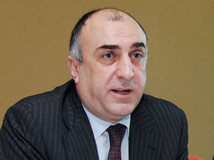 Azerbaijani FM to visit Egypt